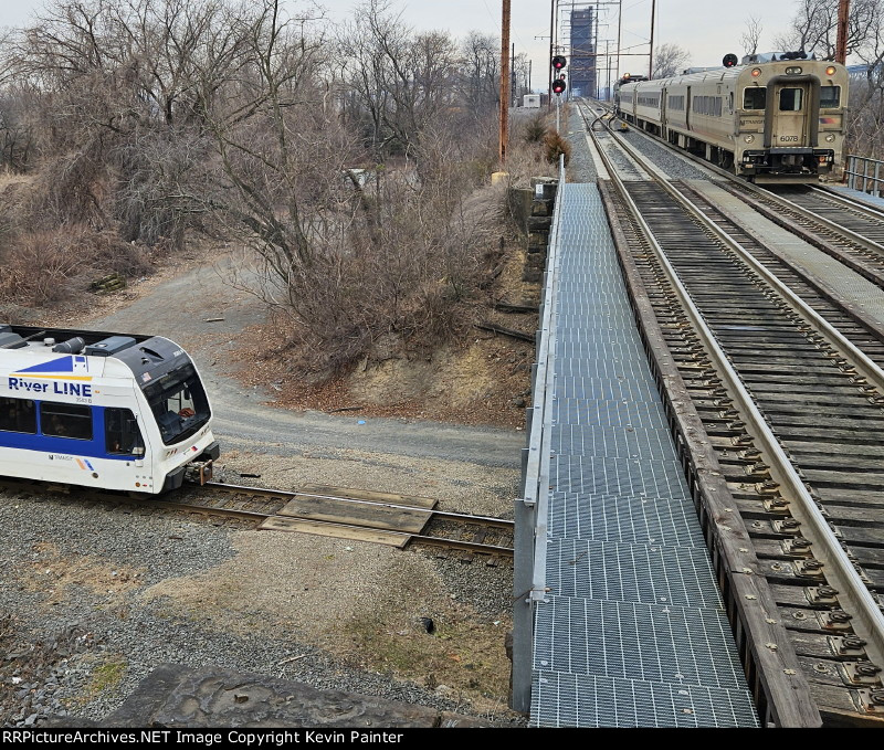 NJT 3503B